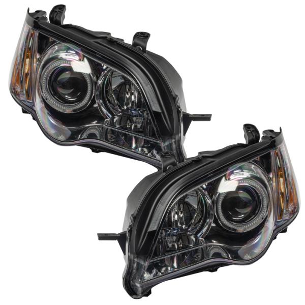 ORACLE Lighting 7206-333