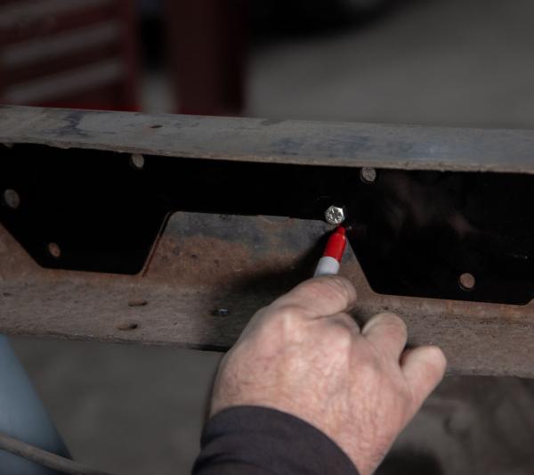 UMI Performance 6415