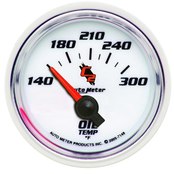 AutoMeter 7148