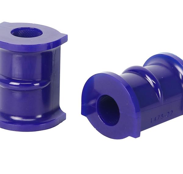 SPR Bushings - Sway Bar Superpro SPF1478-22K