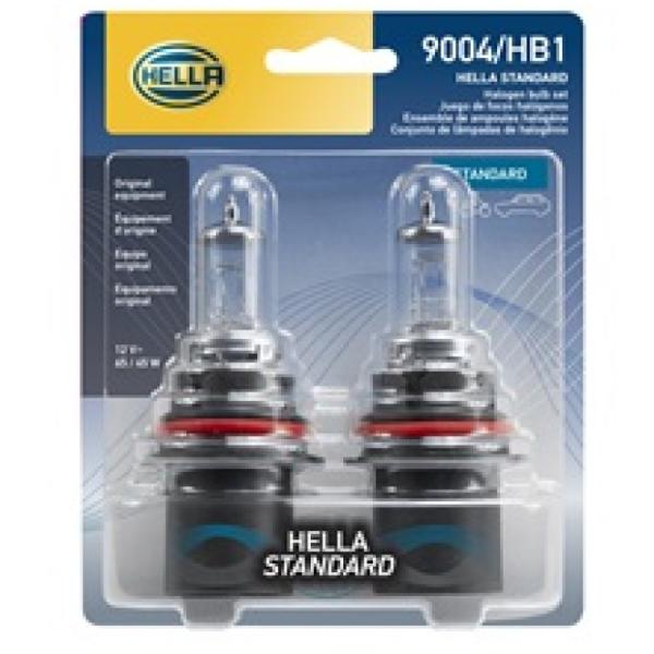 Hella 9004TB