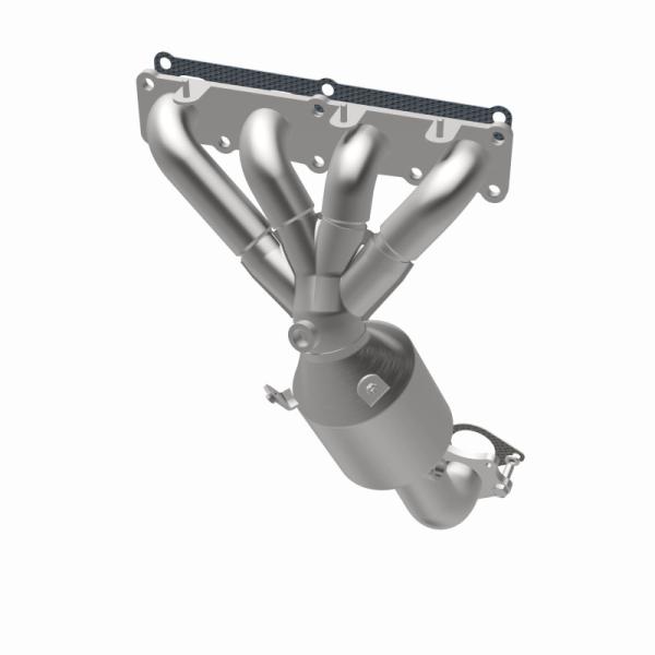 MAG Converter Direct Fit Magnaflow 5451159