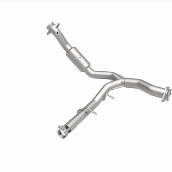 MAG Converter Direct Fit Magnaflow 21-528