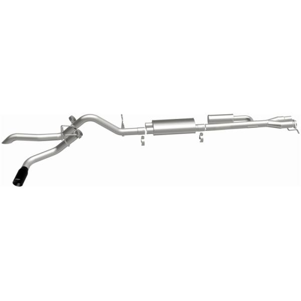 MAG Catback Exhaust Magnaflow 19663