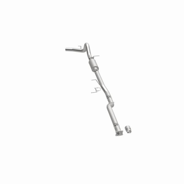 MAG BRE Exhaust Kits Magnaflow 106-0661