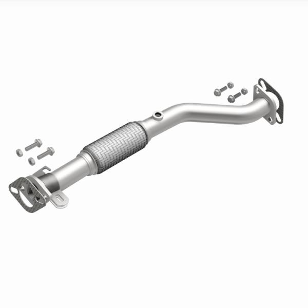 MAG BRE Front Pipe Kit Magnaflow 107-0153