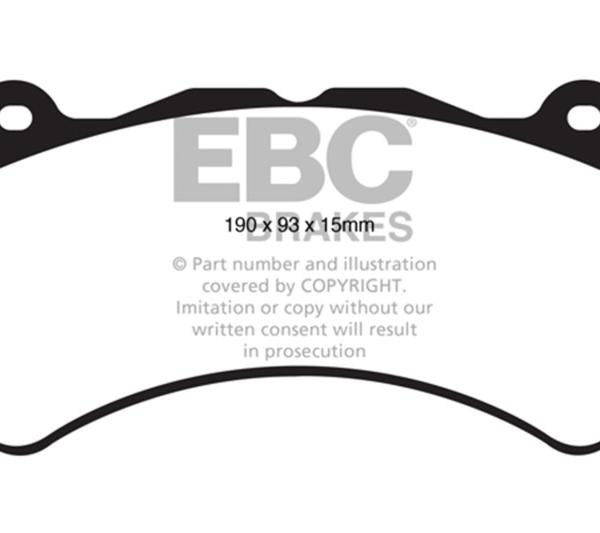 EBC DP61853