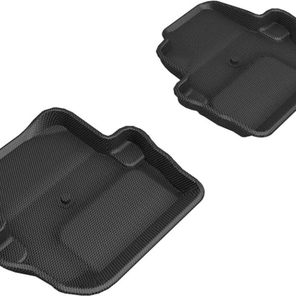 ACE Kagu - Rear - Black 3D MAXpider L1JP02021509
