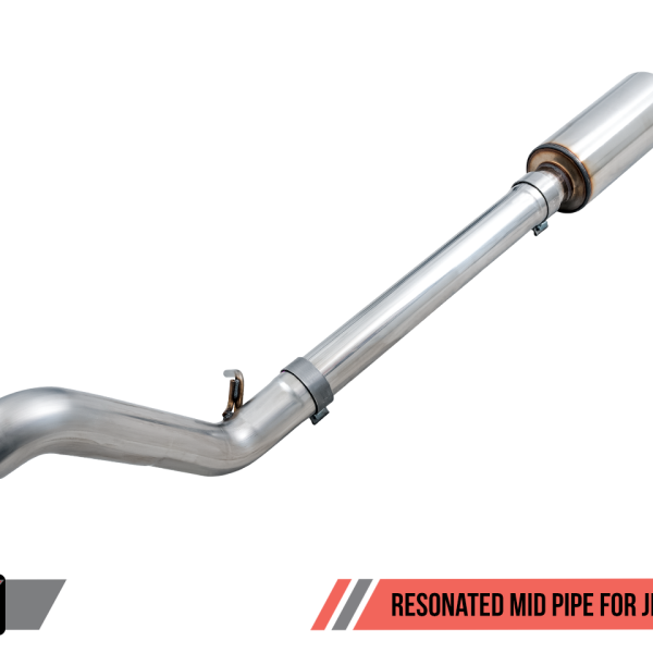 AWE Tuning 3015-11001