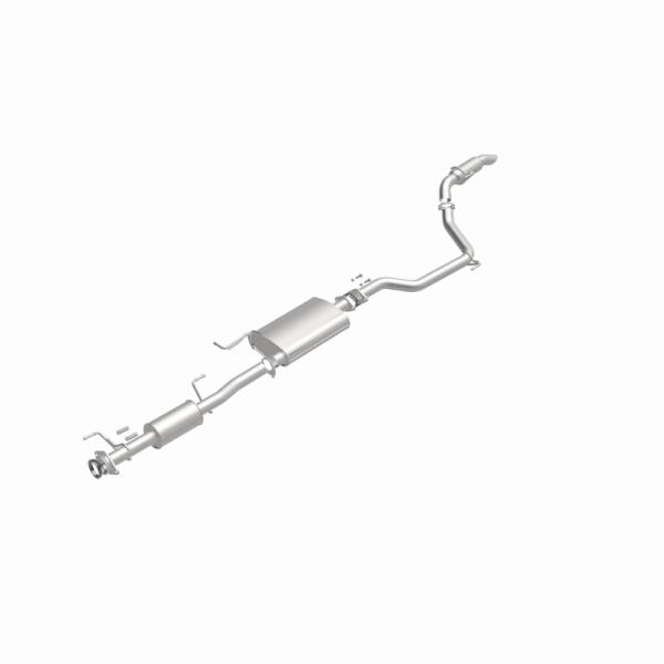 MAG BRE Exhaust Kits Magnaflow 106-0784