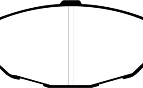 EBC UD571