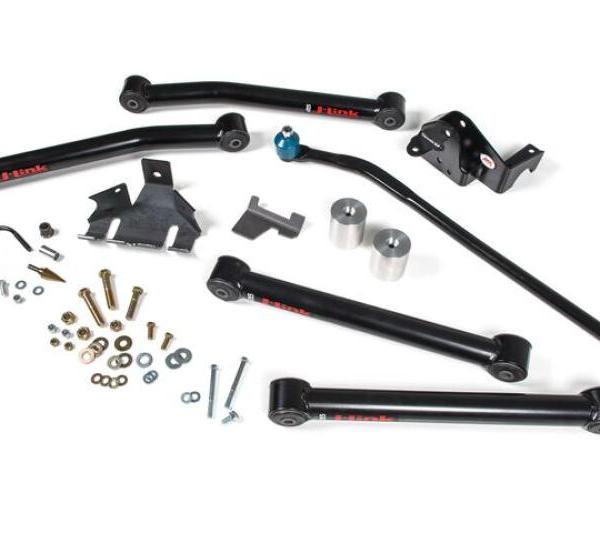 JKS Manufacturing JSPEC2451