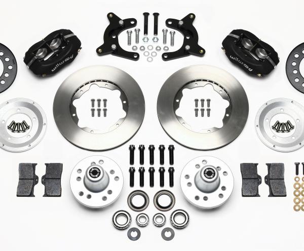 WIL Dynalite Brake Kit Wilwood 140-11022
