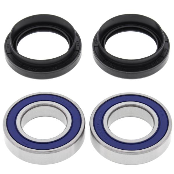 ABR Wheel Bearing Kits All Balls Racing 25-1408