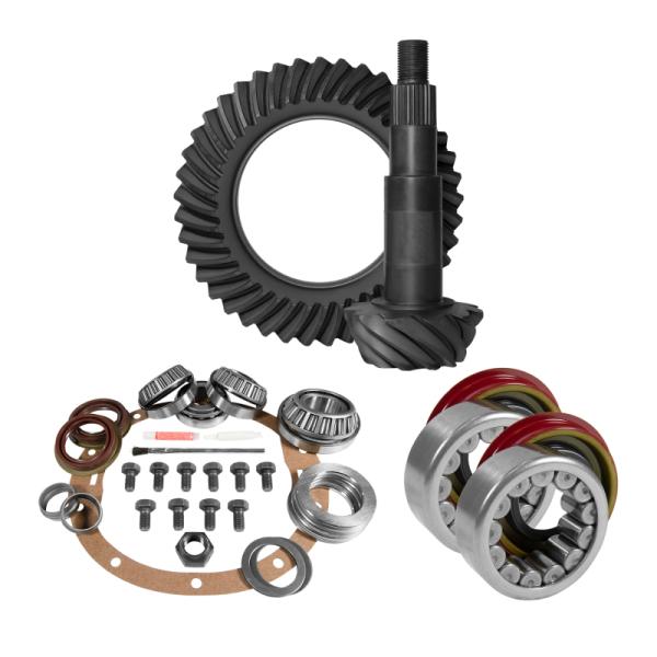 Yukon Gear & Axle YGK2031