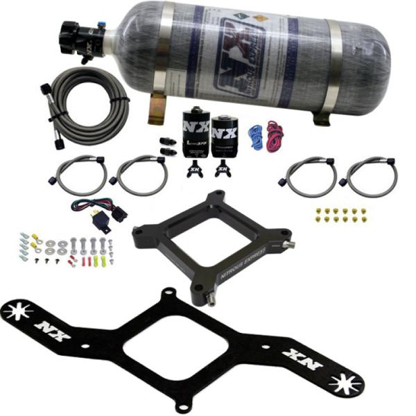 Nitrous Express 67140-12