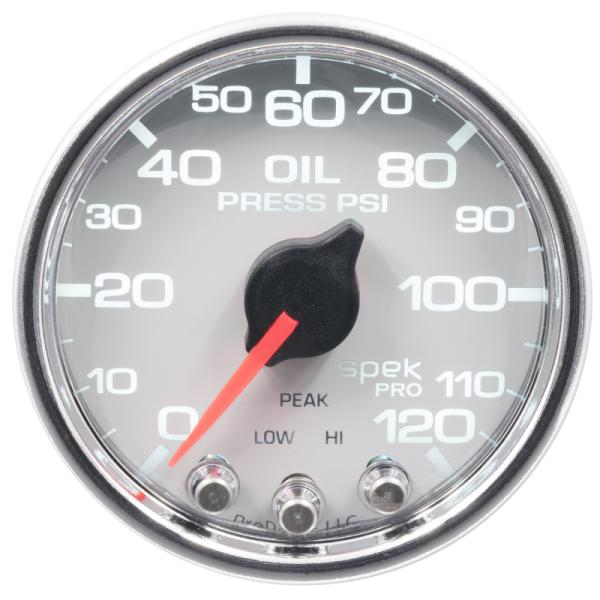 AutoMeter P32511