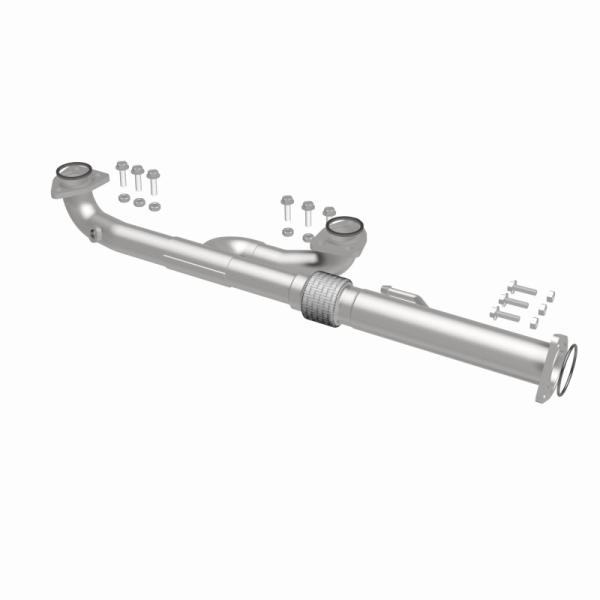 MAG BRE Front Pipe Kit Magnaflow 107-0123