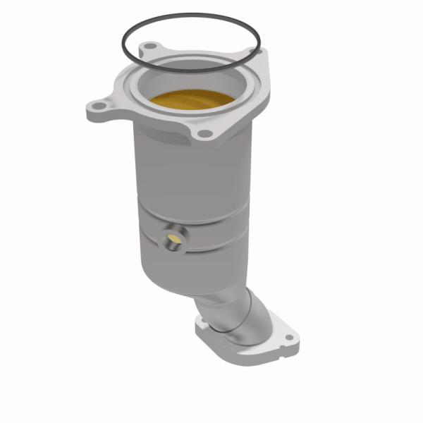 MAG Converter Direct Fit Magnaflow 52232