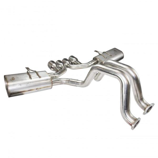 Kooks Headers 21506300