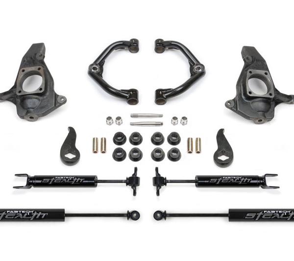 Fabtech K1064M
