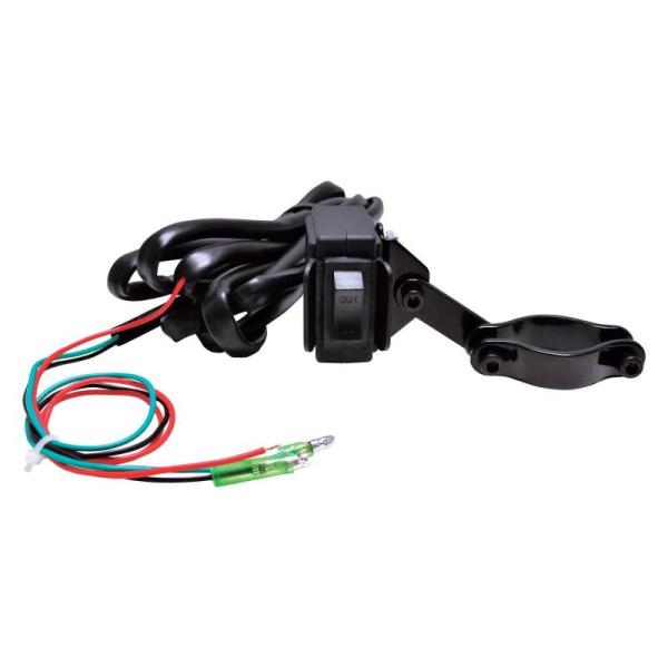 Superwinch 1140220