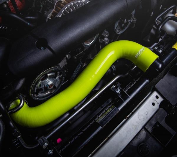 Mishimoto MMHOSE-WRX-15NY
