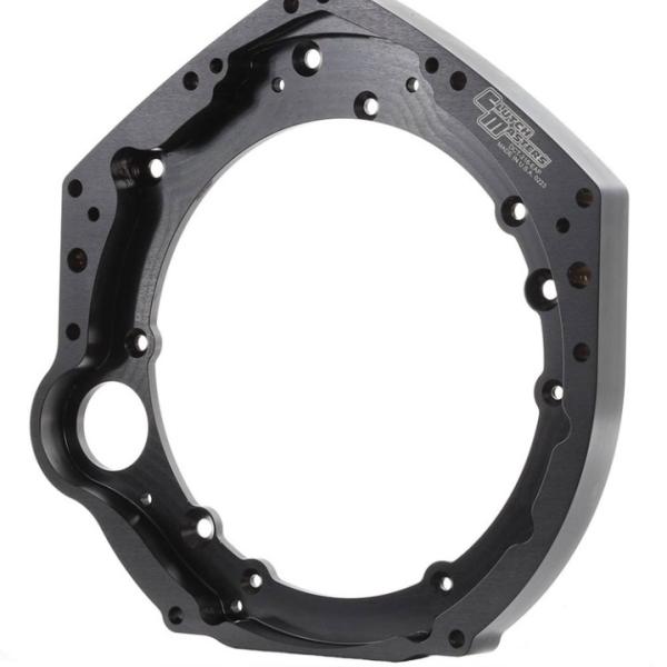 Clutch Masters DCT-216-EAP
