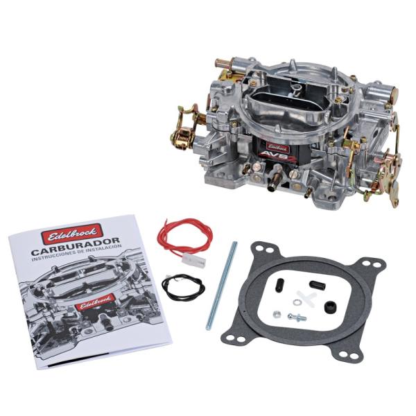 Edelbrock 1905