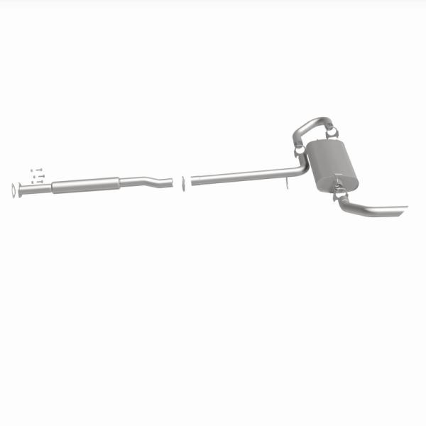 MAG BRE Exhaust Kits Magnaflow 106-0079
