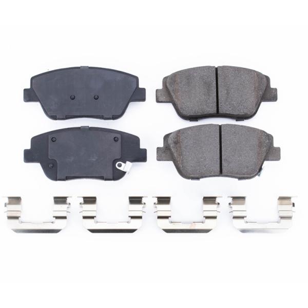 PowerStop 17-1444