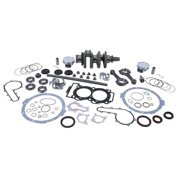 Vertex Pistons WR00048