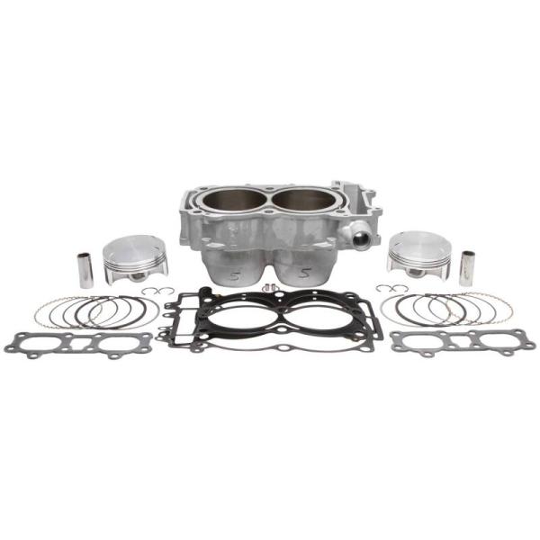 Cylinder Works 60004-K01HC