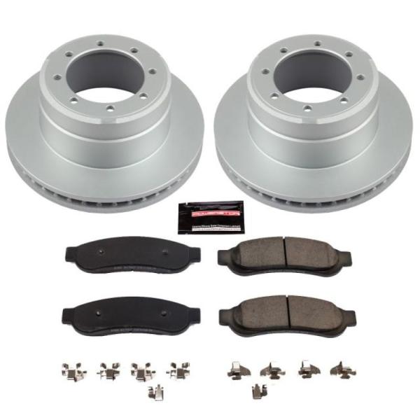 PowerStop CRK5579