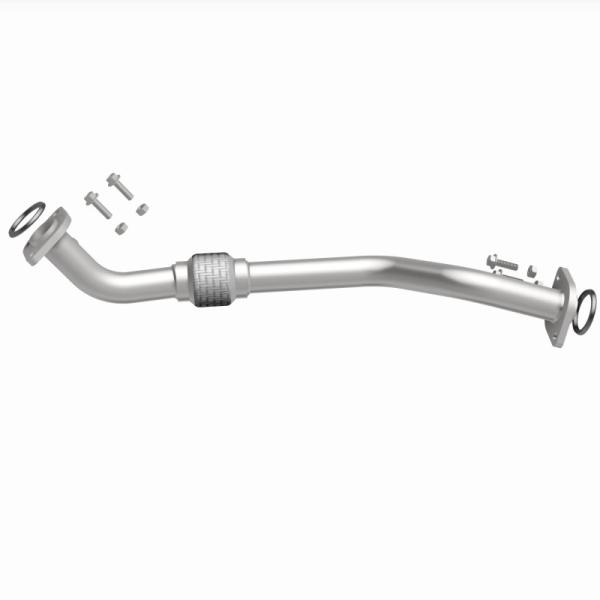 MAG BRE Front Pipe Kit Magnaflow 107-0072