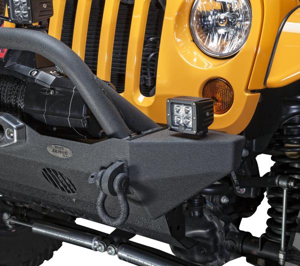 Body Armor 4x4 JK-19532