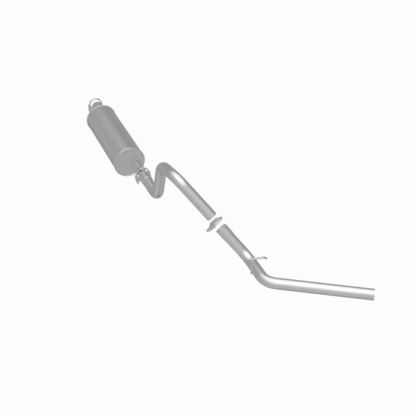 MAG BRE Exhaust Kits Magnaflow 106-0381