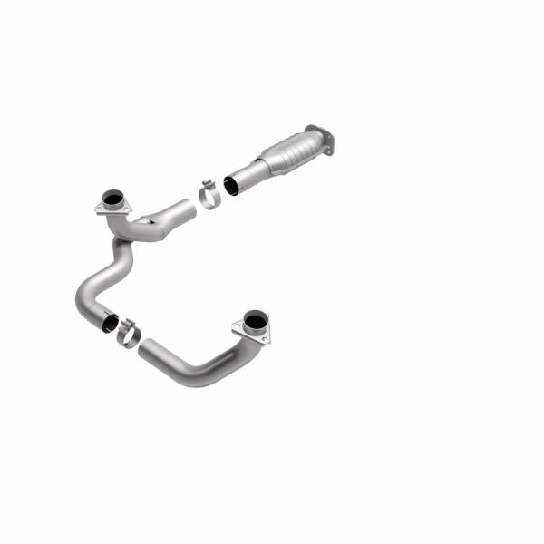 Magnaflow 93444