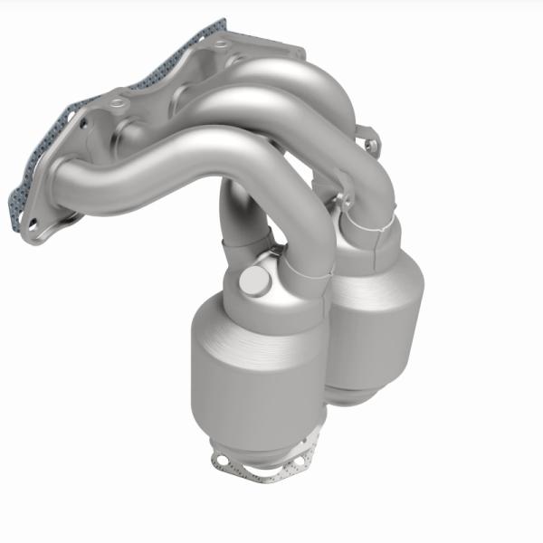 MAG Converter Direct Fit Magnaflow 5531347