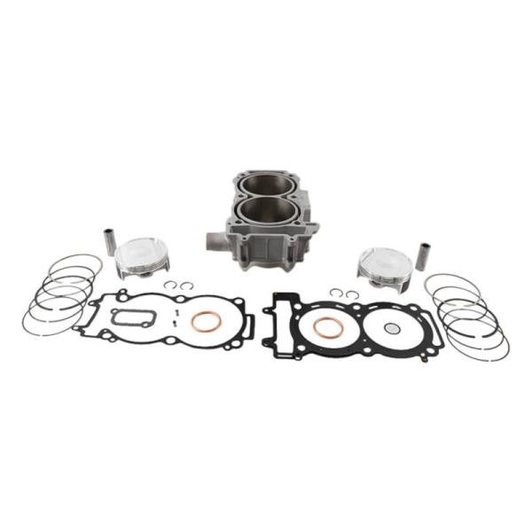 CYL Big Bore Cylinder Kit Cylinder Works 61001-K01