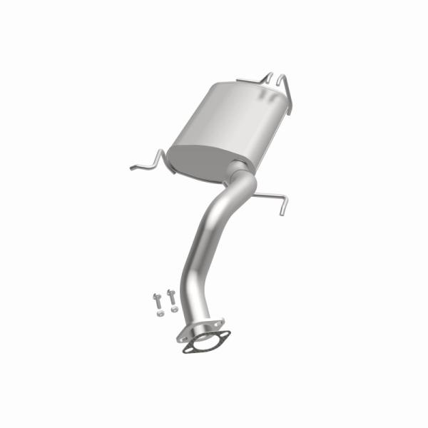 MAG BRE Exhaust Kits Magnaflow 108-0019