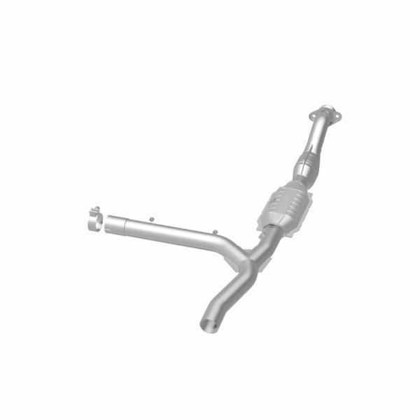 MAG Converter Direct Fit Magnaflow 447178