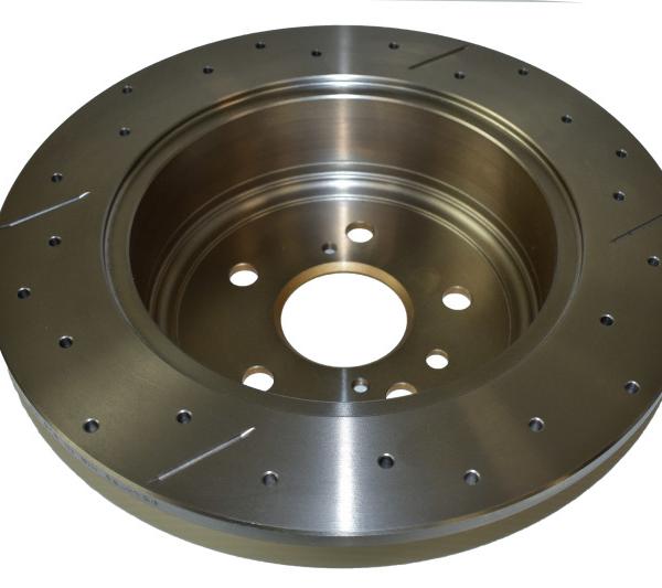 DBA 2735X