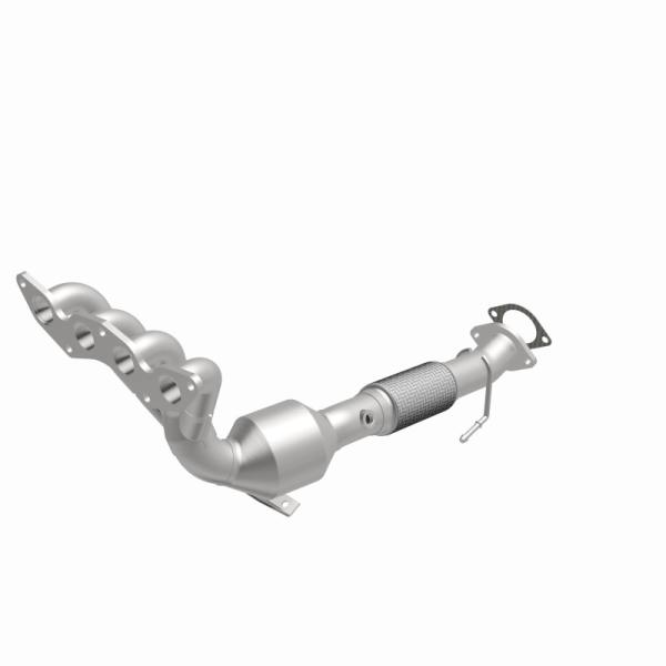 MAG Converter Direct Fit Magnaflow 5531253