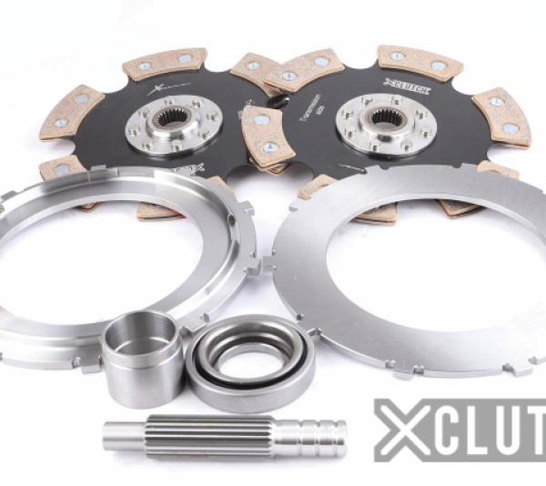 XCLUTCH XMS-230-FD01-2E-XC