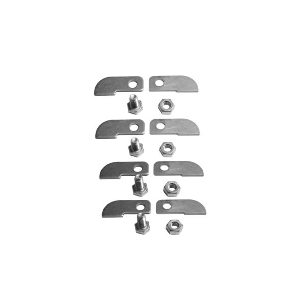 Kooks Headers 9001