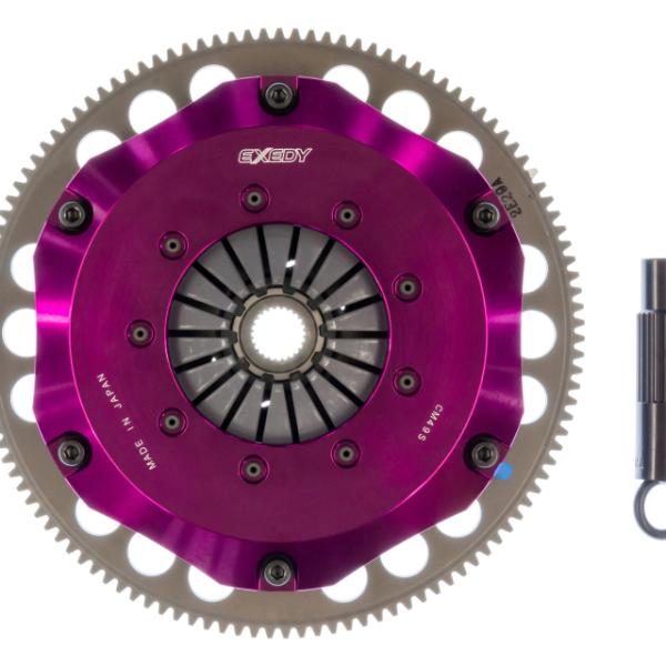 Exedy HM032SBL