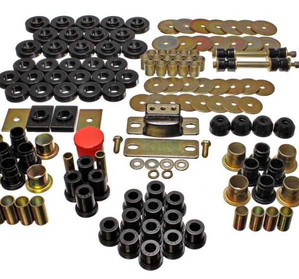 Energy Suspension 3.18121G