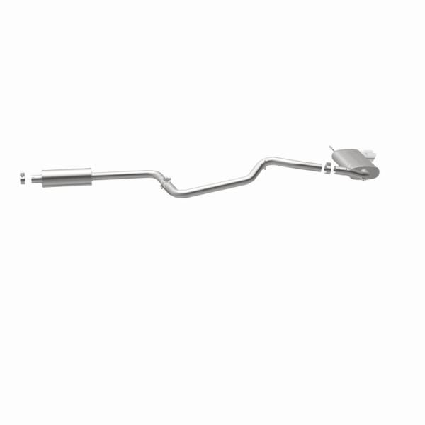 Magnaflow 15072