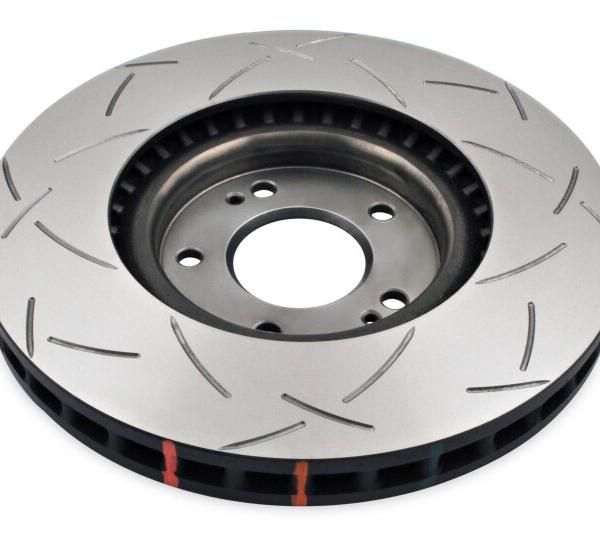 DBA 4000 Series Slotted Rotors DBA 4418S